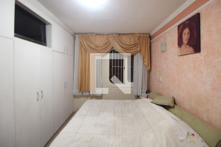 Quarto 1 de apartamento à venda com 3 quartos, 94m² em Vila Albertina, São Paulo