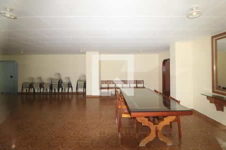 Apartamento à venda com 94m², 3 quartos e 2 vagasÁrea Comum