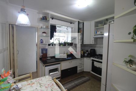 Apartamento à venda com 94m², 3 quartos e 2 vagasCozinha