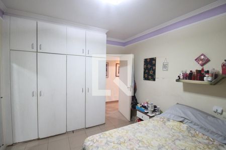Quarto 2 de apartamento à venda com 3 quartos, 94m² em Vila Albertina, São Paulo