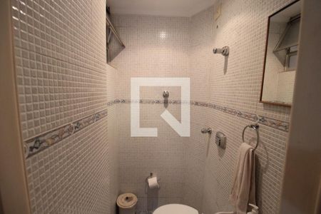Apartamento à venda com 94m², 3 quartos e 2 vagasBanheiro 2