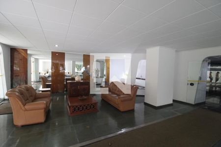 Apartamento à venda com 94m², 3 quartos e 2 vagasÁrea Comum
