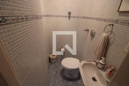 Apartamento à venda com 94m², 3 quartos e 2 vagasBanheiro 2