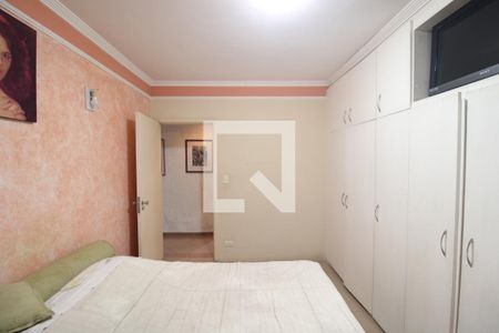 Quarto 1 de apartamento à venda com 3 quartos, 94m² em Vila Albertina, São Paulo