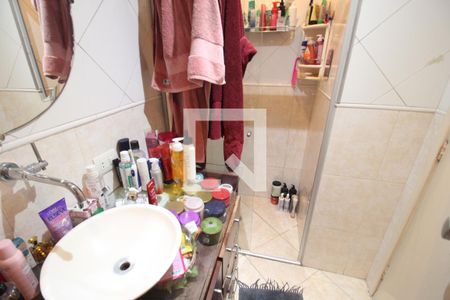 Apartamento à venda com 94m², 3 quartos e 2 vagasBanheiro 1