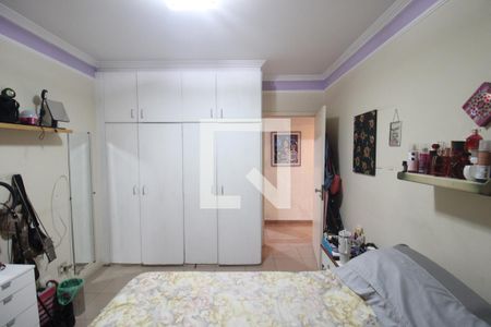 Quarto 2 de apartamento à venda com 3 quartos, 94m² em Vila Albertina, São Paulo