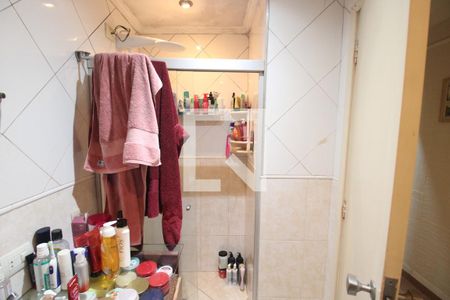 Apartamento à venda com 94m², 3 quartos e 2 vagasBanheiro 1