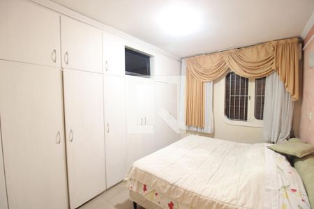 Quarto 1 de apartamento à venda com 3 quartos, 94m² em Vila Albertina, São Paulo