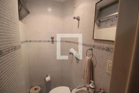 Apartamento à venda com 94m², 3 quartos e 2 vagasBanheiro 2