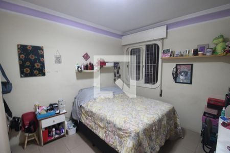 Quarto 2 de apartamento à venda com 3 quartos, 94m² em Vila Albertina, São Paulo
