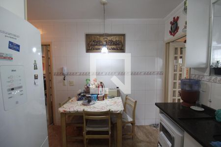 Apartamento à venda com 94m², 3 quartos e 2 vagasCozinha