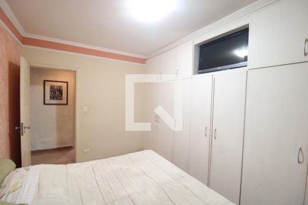 Quarto 1 de apartamento à venda com 3 quartos, 94m² em Vila Albertina, São Paulo