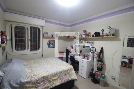 Quarto 2 de apartamento à venda com 3 quartos, 94m² em Vila Albertina, São Paulo