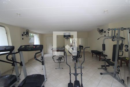 Apartamento à venda com 94m², 3 quartos e 2 vagasÁrea Comum