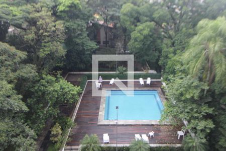 Apartamento à venda com 94m², 3 quartos e 2 vagasÁrea Comum