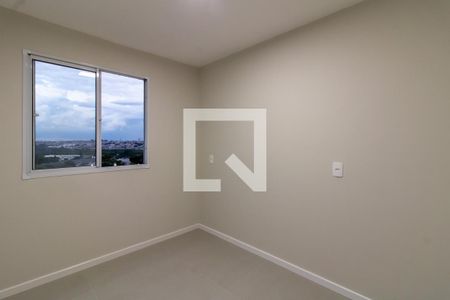 Quarto 2 de apartamento para alugar com 2 quartos, 37m² em Vila das Bandeiras, Guarulhos