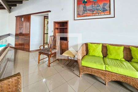 Casa de condomínio para alugar com 1000m², 7 quartos e 6 vagas Casa de condomínio para alugar com 1000m², 7 quartos e 6 vagasvaranda