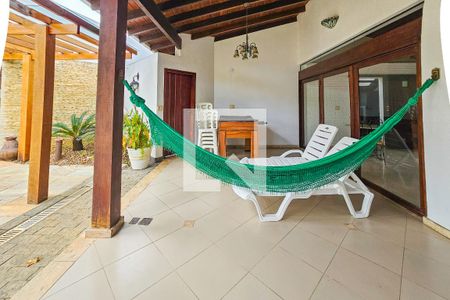Casa de condomínio para alugar com 1000m², 7 quartos e 6 vagas Casa de condomínio para alugar com 1000m², 7 quartos e 6 vagasÁrea de Lazer privativa