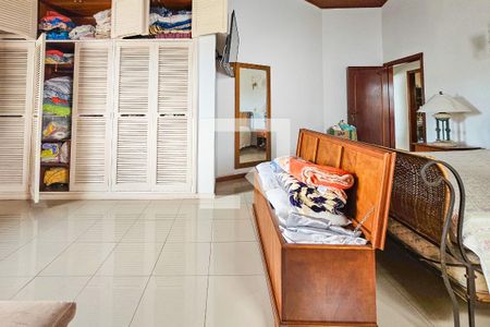 Casa de condomínio para alugar com 1000m², 7 quartos e 6 vagas Casa de condomínio para alugar com 1000m², 7 quartos e 6 vagasSuíte 7