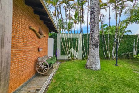 Casa de condomínio para alugar com 1000m², 7 quartos e 6 vagas Casa de condomínio para alugar com 1000m², 7 quartos e 6 vagasÁrea de Lazer privativa