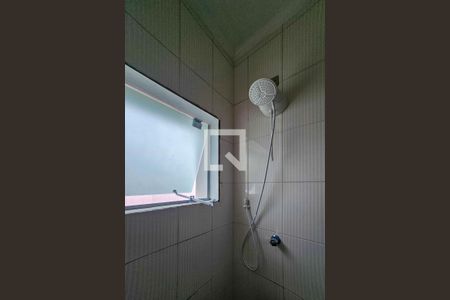 Casa de condomínio para alugar com 1000m², 7 quartos e 6 vagas Casa de condomínio para alugar com 1000m², 7 quartos e 6 vagasBanheiro da Suíte 3