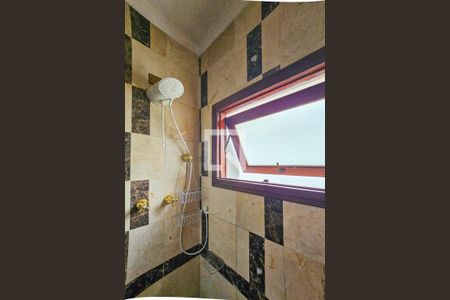 Casa de condomínio para alugar com 1000m², 7 quartos e 6 vagas Casa de condomínio para alugar com 1000m², 7 quartos e 6 vagasbanheiro da Suíte 5