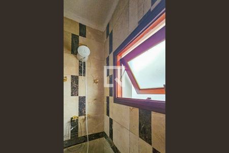 Casa de condomínio para alugar com 1000m², 7 quartos e 6 vagas Casa de condomínio para alugar com 1000m², 7 quartos e 6 vagasbanheiro da Suíte 6