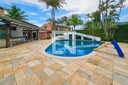 Casa de condomínio para alugar com 1000m², 7 quartos e 6 vagas Casa de condomínio para alugar com 1000m², 7 quartos e 6 vagasÁrea de Lazer privativa