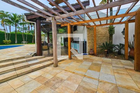 Casa de condomínio para alugar com 1000m², 7 quartos e 6 vagas Casa de condomínio para alugar com 1000m², 7 quartos e 6 vagasÁrea de Lazer privativa