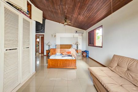 Casa de condomínio para alugar com 1000m², 7 quartos e 6 vagas Casa de condomínio para alugar com 1000m², 7 quartos e 6 vagasSuíte 7