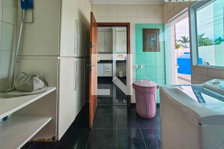 Casa de condomínio para alugar com 1000m², 7 quartos e 6 vagas Casa de condomínio para alugar com 1000m², 7 quartos e 6 vagasÁrea de serviço