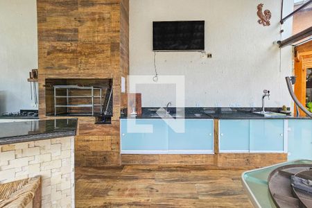 Casa de condomínio para alugar com 1000m², 7 quartos e 6 vagas Casa de condomínio para alugar com 1000m², 7 quartos e 6 vagasÁrea de Lazer privativa