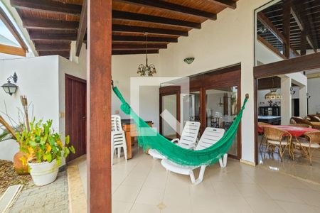 Casa de condomínio para alugar com 1000m², 7 quartos e 6 vagas Casa de condomínio para alugar com 1000m², 7 quartos e 6 vagasÁrea de Lazer privativa