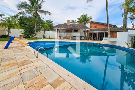 Casa de condomínio para alugar com 1000m², 7 quartos e 6 vagas Casa de condomínio para alugar com 1000m², 7 quartos e 6 vagasÁrea de Lazer privativa