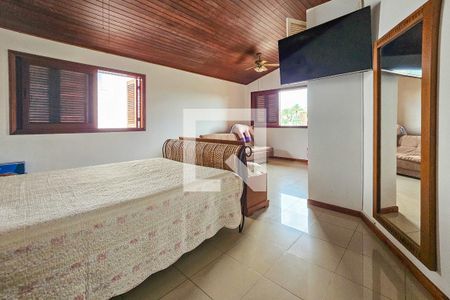 Casa de condomínio para alugar com 1000m², 7 quartos e 6 vagas Casa de condomínio para alugar com 1000m², 7 quartos e 6 vagasSuíte 7