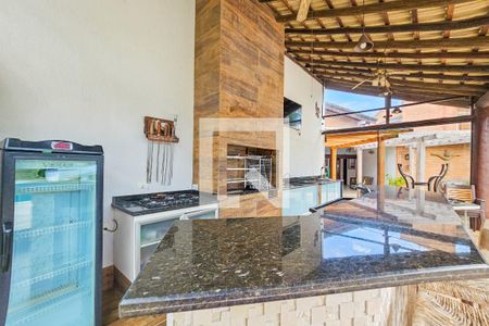 Casa de condomínio para alugar com 1000m², 7 quartos e 6 vagas Casa de condomínio para alugar com 1000m², 7 quartos e 6 vagasÁrea de Lazer privativa