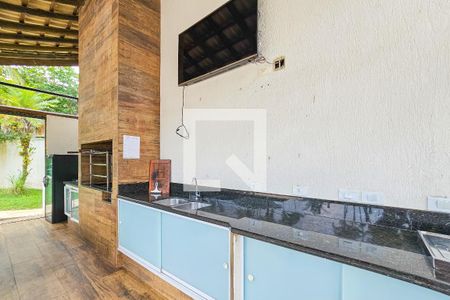 Casa de condomínio para alugar com 1000m², 7 quartos e 6 vagas Casa de condomínio para alugar com 1000m², 7 quartos e 6 vagasÁrea de Lazer privativa