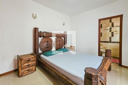 Casa de condomínio para alugar com 1000m², 7 quartos e 6 vagas Casa de condomínio para alugar com 1000m², 7 quartos e 6 vagasSuíte 5