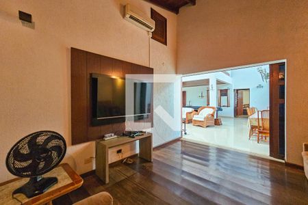 Casa de condomínio para alugar com 1000m², 7 quartos e 6 vagas Casa de condomínio para alugar com 1000m², 7 quartos e 6 vagasSala