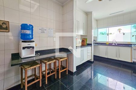 Casa de condomínio para alugar com 1000m², 7 quartos e 6 vagas Casa de condomínio para alugar com 1000m², 7 quartos e 6 vagasCozinha
