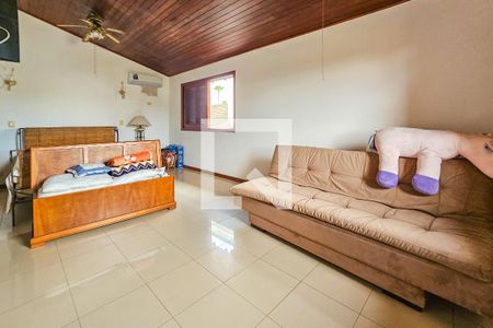 Casa de condomínio para alugar com 1000m², 7 quartos e 6 vagas Casa de condomínio para alugar com 1000m², 7 quartos e 6 vagasSuíte 7