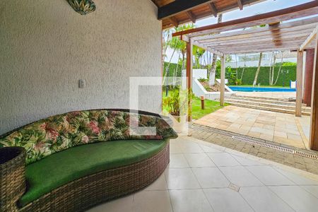 Casa de condomínio para alugar com 1000m², 7 quartos e 6 vagas Casa de condomínio para alugar com 1000m², 7 quartos e 6 vagasÁrea de Lazer privativa