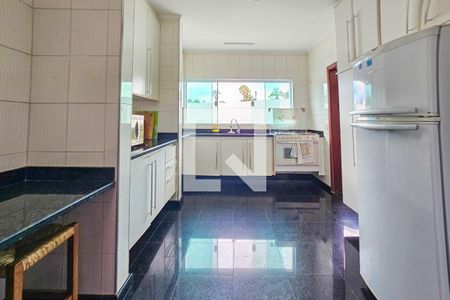 Casa de condomínio para alugar com 1000m², 7 quartos e 6 vagas Casa de condomínio para alugar com 1000m², 7 quartos e 6 vagasCozinha