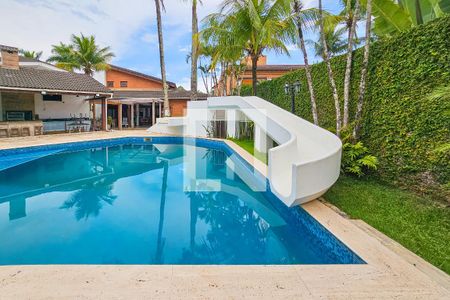 Casa de condomínio para alugar com 1000m², 7 quartos e 6 vagas Casa de condomínio para alugar com 1000m², 7 quartos e 6 vagasÁrea de Lazer privativa