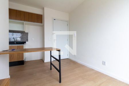 Sala de apartamento à venda com 2 quartos, 35m² em Cidade Patriarca, São Paulo