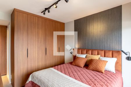 Apartamento à venda com 51m², 1 quarto e sem vaga Apartamento à venda com 51m², 1 quarto e sem vagaQuarto