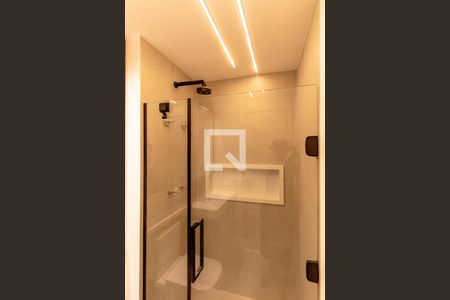 Apartamento à venda com 51m², 1 quarto e sem vaga Apartamento à venda com 51m², 1 quarto e sem vagaBanheiro