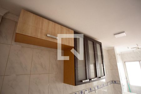 Apartamento para alugar com 60m², 2 quartos e 1 vagaCOZINHA