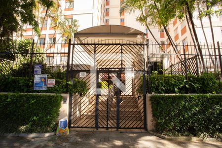 Apartamento para alugar com 60m², 2 quartos e 1 vagaFACHADA