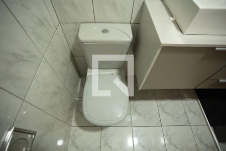Apartamento para alugar com 60m², 2 quartos e 1 vagaBANHEIRO